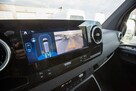 Mercedes Sprinter Mikrobus 317 CDI Automat TOURER 9-osób | dachowa klimatyzacja - 14
