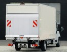 Citroen Jumper KONTENER + WINDA dHollandia 750kg UDT w cenie | Stan BDB | Leasing - 1