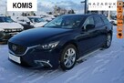 Mazda 6 Kombi 2.2D 175KM AUT AWD  salon f.VAT - 1