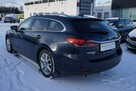 Mazda 6 Kombi 2.2D 175KM AUT AWD  salon f.VAT - 4