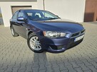 Mitsubishi Lancer 1,6benz Klima.Centralka.El.Szyby.kredyt.Zadbany!!! - 2