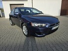 Mitsubishi Lancer 1,6benz Klima.Centralka.El.Szyby.kredyt.Zadbany!!! - 3