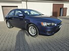 Mitsubishi Lancer 1,6benz Klima.Centralka.El.Szyby.kredyt.Zadbany!!! - 4