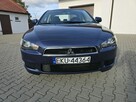Mitsubishi Lancer 1,6benz Klima.Centralka.El.Szyby.kredyt.Zadbany!!! - 6
