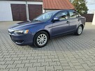 Mitsubishi Lancer 1,6benz Klima.Centralka.El.Szyby.kredyt.Zadbany!!! - 8