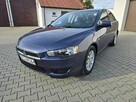 Mitsubishi Lancer 1,6benz Klima.Centralka.El.Szyby.kredyt.Zadbany!!! - 9