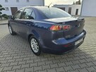 Mitsubishi Lancer 1,6benz Klima.Centralka.El.Szyby.kredyt.Zadbany!!! - 13