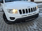 Jeep Compass 2,0benz. Alu.Skóry.Lift.Tempomat.Navi.YouTube.kredyt.OKAZJA - 5