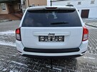 Jeep Compass 2,0benz. Alu.Skóry.Lift.Tempomat.Navi.YouTube.kredyt.OKAZJA - 13