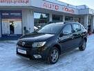 Dacia Sandero Stepway 90KM ! Klima, Navi, Tempomat , Gwarancja! - 1