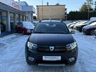Dacia Sandero Stepway 90KM ! Klima, Navi, Tempomat , Gwarancja! - 2