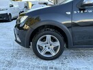 Dacia Sandero Stepway 90KM ! Klima, Navi, Tempomat , Gwarancja! - 9