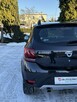 Dacia Sandero Stepway 90KM ! Klima, Navi, Tempomat , Gwarancja! - 11