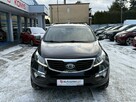 Kia Sportage 1.6 135KM ,Navi, Podgrzewane fotele,Pół Skóry,Gwarancja - 3