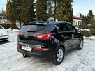 Kia Sportage 1.6 135KM ,Navi, Podgrzewane fotele,Pół Skóry,Gwarancja - 6