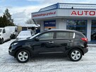 Kia Sportage 1.6 135KM ,Navi, Podgrzewane fotele,Pół Skóry,Gwarancja - 9
