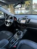 Kia Sportage 1.6 135KM ,Navi, Podgrzewane fotele,Pół Skóry,Gwarancja - 11