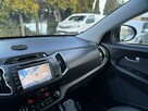 Kia Sportage 1.6 135KM ,Navi, Podgrzewane fotele,Pół Skóry,Gwarancja - 13