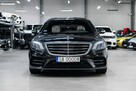 Mercedes S 400 S400d 4Matic. Salon PL, Panorama, Tempomat Adaptacyjny, FV23% - 2