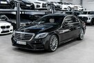 Mercedes S 400 S400d 4Matic. Salon PL, Panorama, Tempomat Adaptacyjny, FV23% - 4