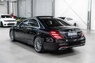 Mercedes S 400 S400d 4Matic. Salon PL, Panorama, Tempomat Adaptacyjny, FV23% - 5