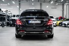 Mercedes S 400 S400d 4Matic. Salon PL, Panorama, Tempomat Adaptacyjny, FV23% - 6