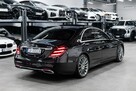 Mercedes S 400 S400d 4Matic. Salon PL, Panorama, Tempomat Adaptacyjny, FV23% - 7