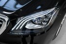 Mercedes S 400 S400d 4Matic. Salon PL, Panorama, Tempomat Adaptacyjny, FV23% - 10