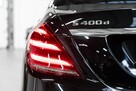 Mercedes S 400 S400d 4Matic. Salon PL, Panorama, Tempomat Adaptacyjny, FV23% - 14