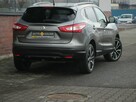 Nissan Qashqai Tekna+*Panorama*Navi*Skóra*FullLed*Kamery360*Alu19*GrzFot*GwarVGS !!! - 5