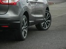 Nissan Qashqai Tekna+*Panorama*Navi*Skóra*FullLed*Kamery360*Alu19*GrzFot*GwarVGS !!! - 7