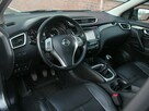 Nissan Qashqai Tekna+*Panorama*Navi*Skóra*FullLed*Kamery360*Alu19*GrzFot*GwarVGS !!! - 15