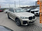BMW X3 Mpakiet Xdrive Skóra Podgrzewanie Kamery360 Pamieć 252 KM