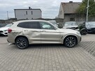 BMW X3 Mpakiet Xdrive Skóra Podgrzewanie Kamery360 Pamieć 252 KM - 2