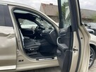 BMW X3 Mpakiet Xdrive Skóra Podgrzewanie Kamery360 Pamieć 252 KM - 3