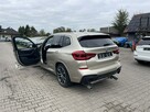 BMW X3 Mpakiet Xdrive Skóra Podgrzewanie Kamery360 Pamieć 252 KM - 6