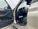 BMW X3 Mpakiet Xdrive Skóra Podgrzewanie Kamery360 Pamieć 252 KM - 8