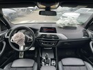 BMW X3 Mpakiet Xdrive Skóra Podgrzewanie Kamery360 Pamieć 252 KM - 11