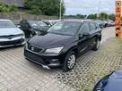 Seat Ateca DSG Klimatronik Kamera - 1
