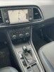 Seat Ateca DSG Klimatronik Kamera - 10