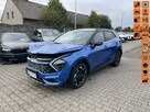 Kia Sportage GT-Line Automat 4x4 Virtual Podgrzewanie Kamery360 180KM
