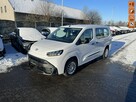 Toyota Proace City Verso Long Nowy model Klimatyzacja Parktronik