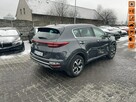 Kia Sportage Automat Skóra Podgrzewanie Klimatronik Kamera 136KM