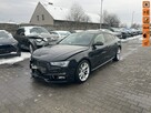 Audi S5 Sportback Skóra Podgrzewanie Klimatronik Nagłośnienie 333 KM