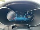 Mercedes C 63 AMG Coupe V8 Bitrubo Skóra Podgrzewanie Virtual - 8