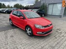 Volkswagen Polo Comfortline Klimatyzacja Czujniki park. - 1
