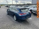 Mercedes CLA 180 ShootingBrake Automat Podgrzewanie Kamera Klimatronik
