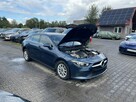 Mercedes CLA 180 ShootingBrake Automat Podgrzewanie Kamera Klimatronik - 5