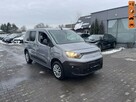 Fiat Doblo Kamera Klimatyzacja  5 osobowy - 1