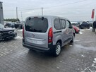 Fiat Doblo Kamera Klimatyzacja  5 osobowy - 6